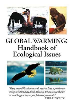 Global Warming de Paul F. Ploutz