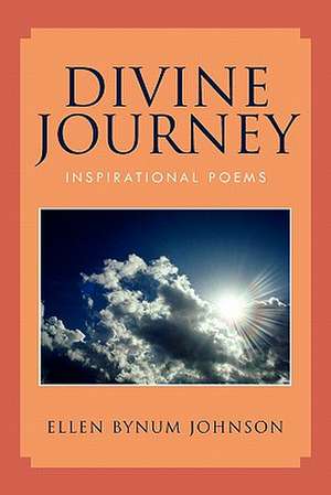 Divine Journey de Ellen Bynum Johnson