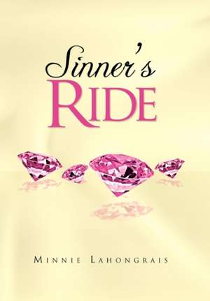 Lahongrais, M: Sinner's Ride