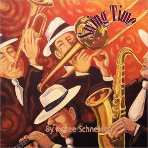 Swing Time de Renee Schneider