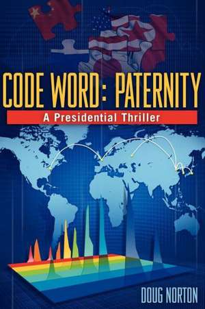 Code Word de Doug Norton