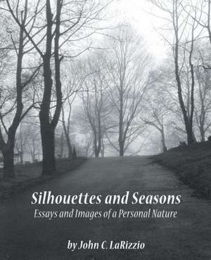 Silhouettes and Seasons de John C. Larizzio