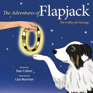 The Adventures of Flapjack de Dan Cohen