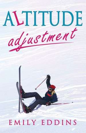 Altitude Adjustment de Emily Eddins