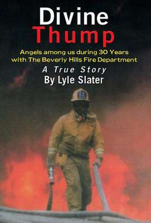 Divine Thump de Lyle Slater