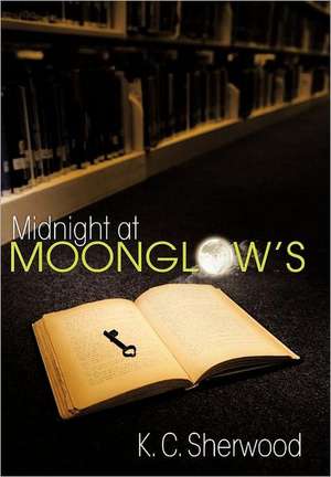 Midnight at Moonglow's de K C Sherwood