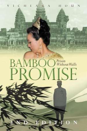 Bamboo Promise de Vicheara Houn