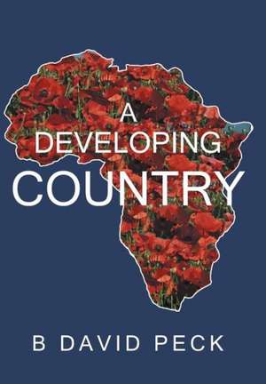 A Developing Country de B. David Peck