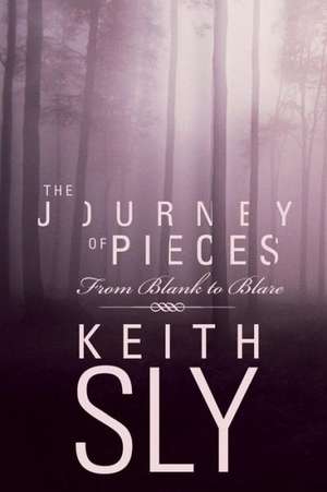 The Journey of Pieces de Keith Sly