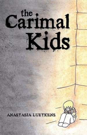 The Carimal Kids de Anastasia Luetkens