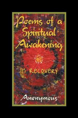 Poems of a Spiritual Awakening de Anonymous