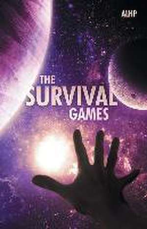 The Survival Games de Alhp