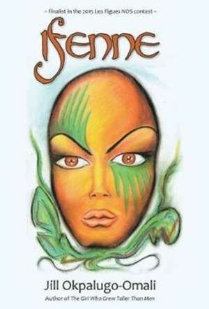 Ifenne de Jill Okpalugo-Omali