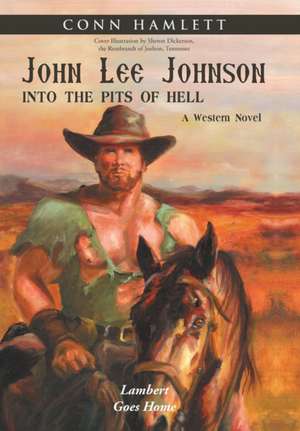 John Lee Johnson de Conn Hamlett