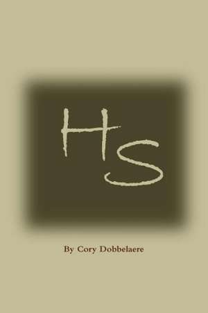 Harrison's Story de Cory Dobbelaere