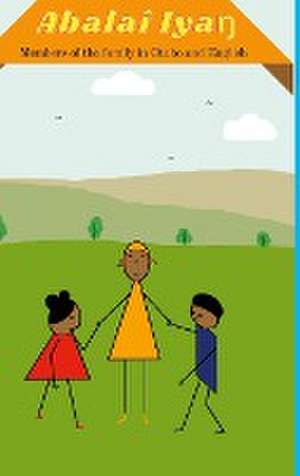 Abalaî Iya¿ de Peter Olla