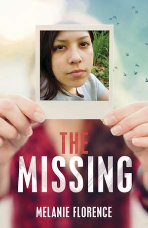 The Missing de Melanie Florence