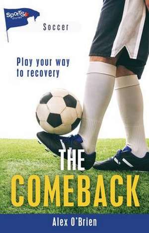 The Comeback de Alex O'Brien