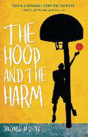 The Hoop and the Harm de Jawara Pedican