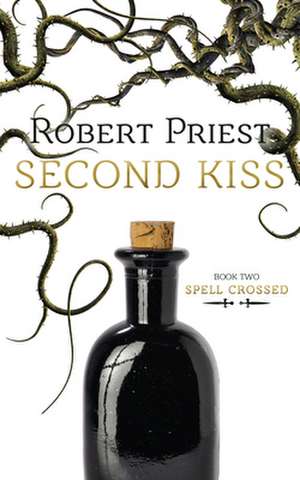 Second Kiss de Robert Priest