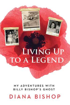 Living Up to a Legend de Diana Bishop