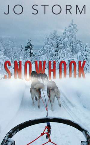 Snowhook de Jo Storm