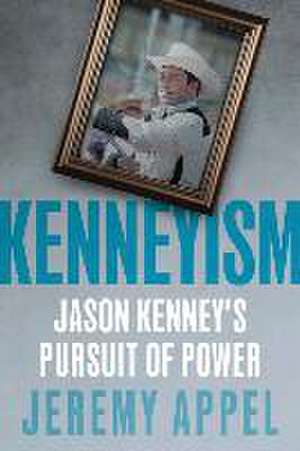 Kenneyism de Jeremy Appel