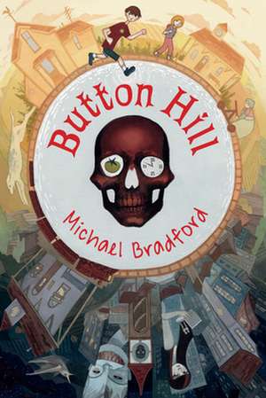 Button Hill de Michael Bradford