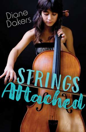 Strings Attached de Diane Dakers