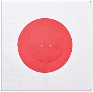 One Red Button de Marthe Jocelyn