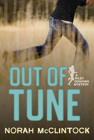 Out of Tune de Norah McClintock