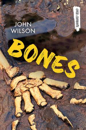 Bones de John Wilson