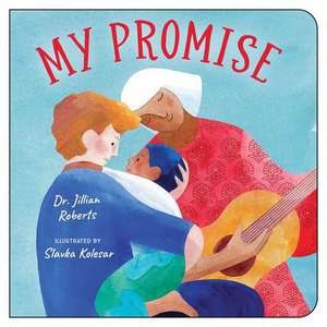 My Promise de Jillian Roberts