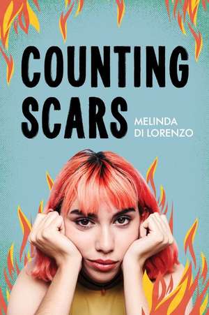 Counting Scars de Melinda Di Lorenzo