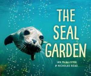 The Seal Garden de Nicholas Read