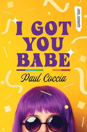 I Got You Babe de Paul Coccia