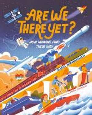 Are We There Yet? de Maria Birmingham