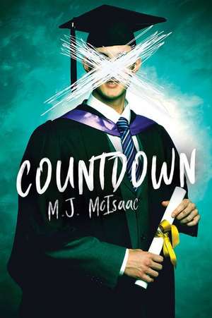 Countdown de M J McIsaac