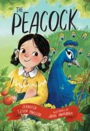 The Peacock de Jennifer Tzivia MacLeod