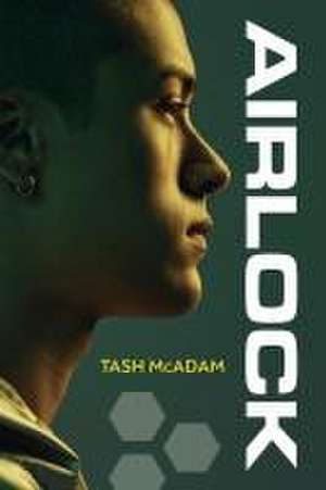 Airlock de Tash Mcadam