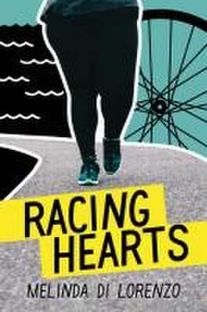 Racing Hearts de Melinda Di Lorenzo