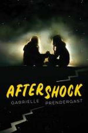 Aftershock de Gabrielle Prendergast