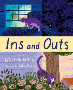 Ins and Outs de Elizabeth Withey