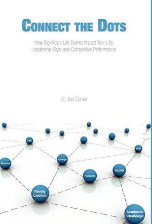 Connect the Dots de Dr. Joe Currier