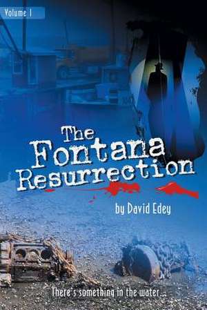 The Fontana Resurrection de David Edey