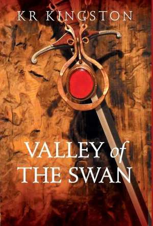 Valley of the Swan - The Dado Sagas de Kr Kingston