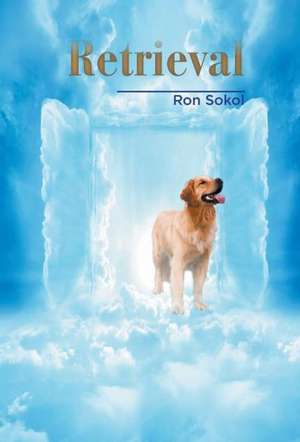 Retrieval de Ron Sokol