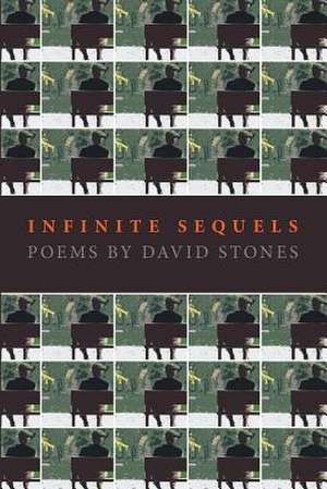 Infinite Sequels de David Stones