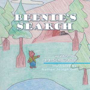 Beenie's Search de J. J. Schousboe