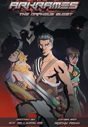 Arkrames de S. C. Billingslea